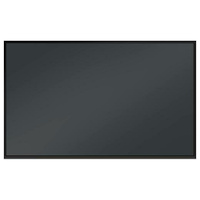 Экран для проектора Lumien Radiance Thin Bezel (16:9) 100 125x221