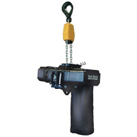 Chain Master Лебедка BGV-D8 RiggingLift chain hoist 1000 kg; 4 m/min