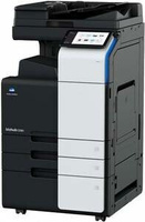 Опции к принтерам и МФУ Konica МФУ -Minolta bizhub C250i цветное, Sra3, до 130000стр. / мес, дуплекс, 2 лотка 500 листов