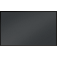 Экран настенный Lumien 136x217см Radiance Thin Bezel LRTB-100109, 16:10, рулонный