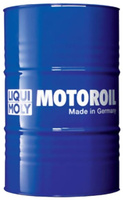 Моторное масло LIQUI MOLY Diesel Synthoil 5W-40 205 л