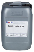 Индустриальное масло MOBIL GARGOYLE ARCTIC SHC 230