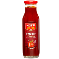 Кетчуп томатный Mutti 300 г.