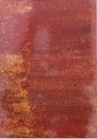 Тротуарная плитка 600x300x60 оранжевый