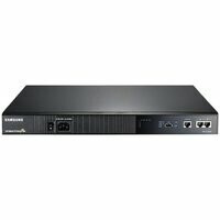 IP-платформа (Сервер IP АТС) до 512 абонентов, Samsung Communication Manager Compact IPX-S300B