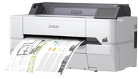 Принтер Epson SureColor SC-T3405N