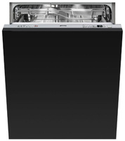 Посудомоечная машина smeg STE8239L