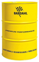 Моторное масло Bardahl XTEC 5W-40 205 л