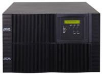 ИБП с двойным преобразованием Powercom Vanguard VRT-10000