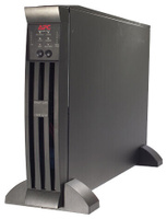 Интерактивный ИБП APC by Schneider Electric Smart-UPS SUM1500RMXLI2U
