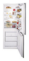 Встраиваемый холодильник Gaggenau IC 583-226
