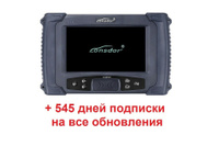Lonsdor K518 RUS/ISE + 2 года подписки