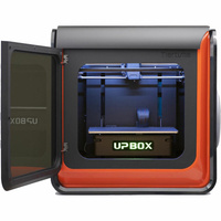 3D принтер Tiertime UP Box+