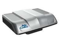 Автокондиционер автономный Colku CR-9000 (2000Вт; 24 В)