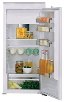 Встраиваемый холодильник KitchenAid KCBMR 12600