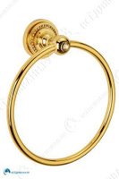Полотенцедержатель "кольцо" Boheme Imperiale 10405