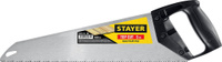 Ножовка по дереву ударопрочная 400 мм Stayer TopCut 15061-40_z02 STAYER