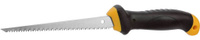 Выкружная ножовка по гипсокартону 160 мм Stayer Profi 15173_z01 STAYER