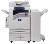 Принтер Xerox WorkCentre 5230 Printer/Copier