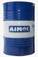 Трансмиссионное масло AIMOL Gear Oil GL-4 75w-90 205 л.