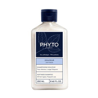 Шампунь для волос смягчающий Softness Phyto/Фито фл. 250мл Laboratoire NATIVE (Laboratoires Phytosolba)