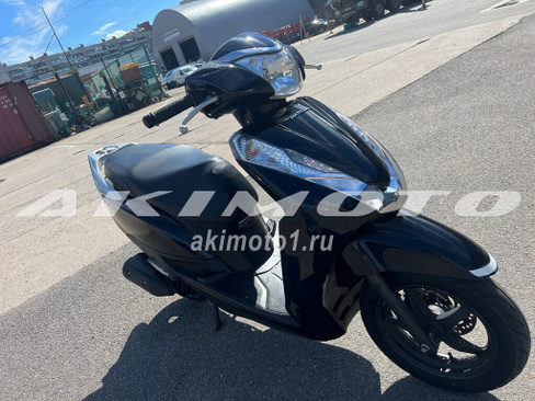 Скутер Honda Lead JF45-1012062