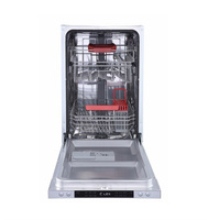 Посудомоечная машина LEX Lex PM 4563 B
