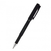 Ручка гелевая "Egoiste" Bruno Visconti 0.5 мм, черная.