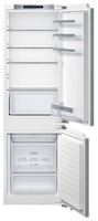 Встраиваемый холодильник Siemens KI86NVF20R