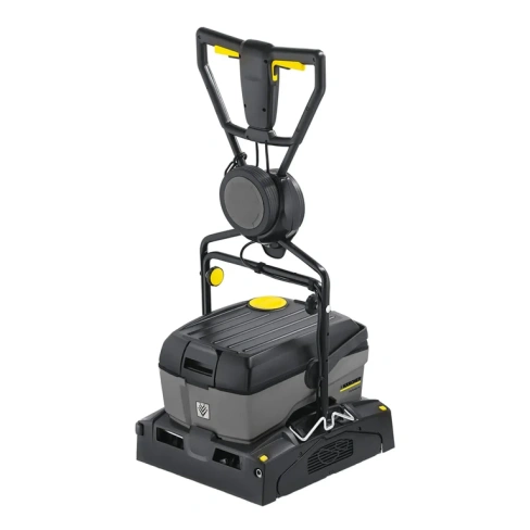 Поломоечная машина Karcher BR 40/10C ADV EU