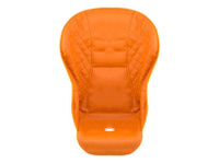 Универсальный чехол для детского стульчика оранжевый арт.RCL-013О Roxy Kids