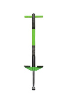Кузнечик EcoBalance пого стик mini зелёный