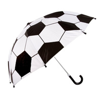 Зонт детский Mary Poppins Футбол 46 см арт.53504