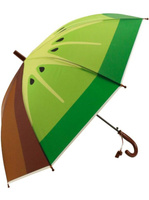 Зонт детский Киви-1 50 см арт.141-121U