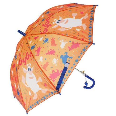 Зонт детский Буба 45 см Играем вместе