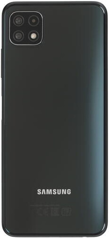 Смартфон Samsung GalaxyA22s64GBBlack