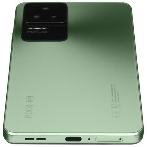 Смартфон Xiaomi Poco F46/128GBGreen