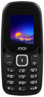 Сотовый телефон INOI 100Black