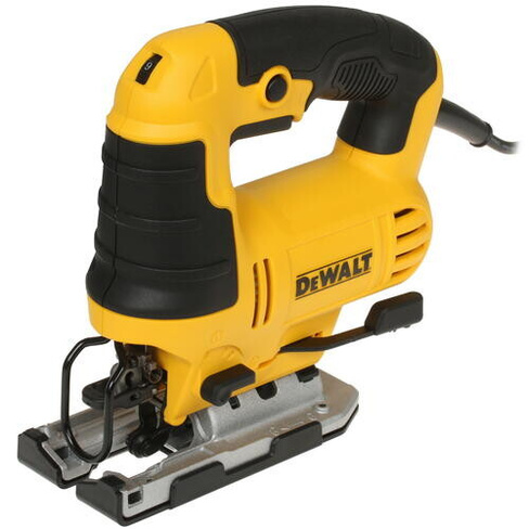 Электролобзик DEWALT DWE349