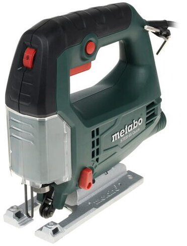 Электролобзик Metabo STEB65Quick