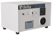 Стабилизатор напряжения однофазный Delta SRV 1105