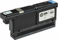 Печатающая головка HP 886 G0Z21A белая для Latex R100, Latex R2000