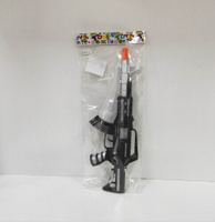 Оружие автомат в пакете 181-45
