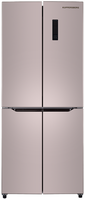 Холодильник Kuppersberg NSFF195752LX