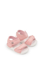 Сандалии для девочки Happy baby размер 18-29 розовый арт.50547 (26) Happy Baby