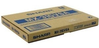 Девелопер SHARP MX31GVSA для AR-MX2301/2600/3100 (по 60K каждый ) 4100/4101/5000/5001(по 100K каждый) цветной