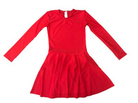 Платье рейтинговое цвет red carpet красный, размер 40 арт.P2.9 (40) Korri