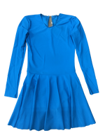 Платье рейтинговое цвет turchese, размер 42 арт.P2.9 (42) Korri