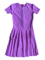 Платье рейтинговое цвет rododendro, размеры 34, 40 арт.P3.0 (40) Korri