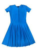 Платье рейтинговое цвет turchese, размер 42 арт.P3.0 (42) Korri